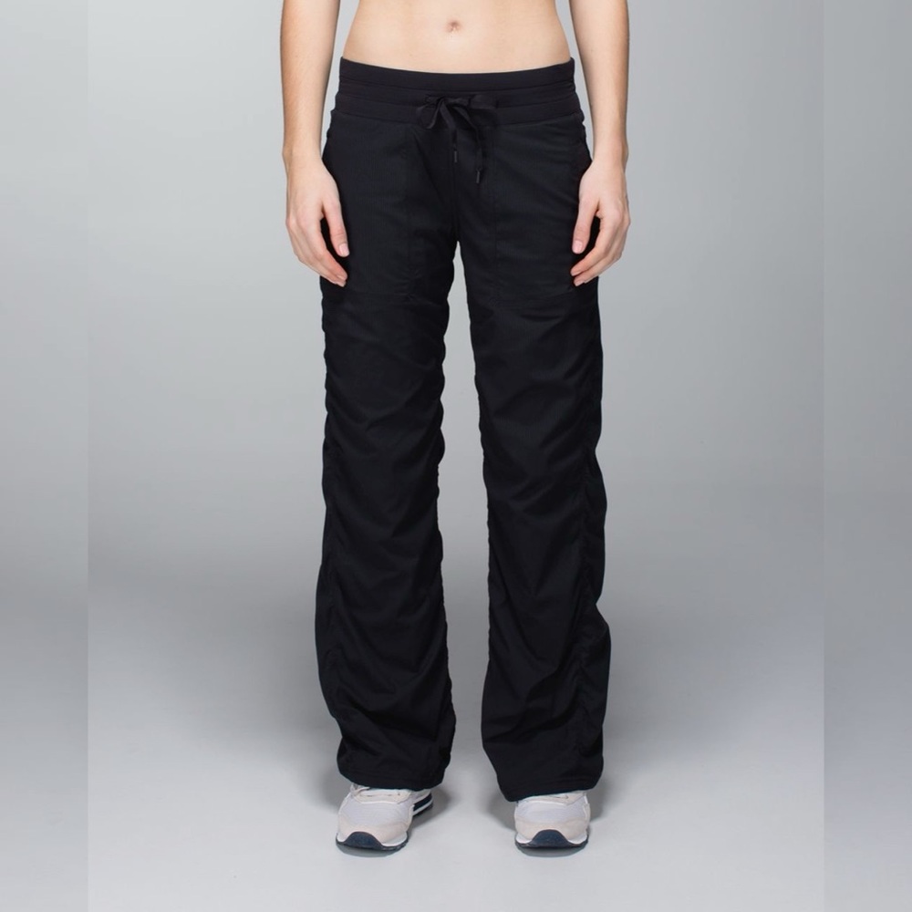 Lululemon Studio Pant